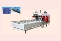 PVC、PP、PE 全自動擴(kuò)口機(jī)